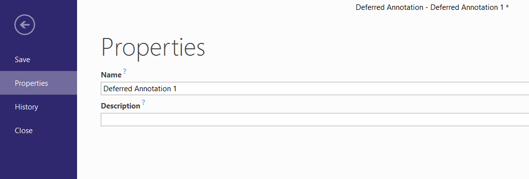 deferred annotations properties