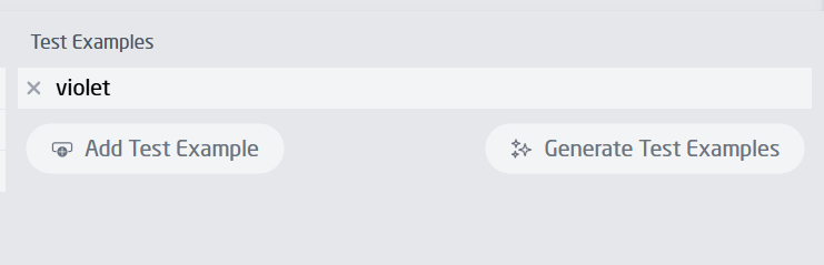 class test examples web