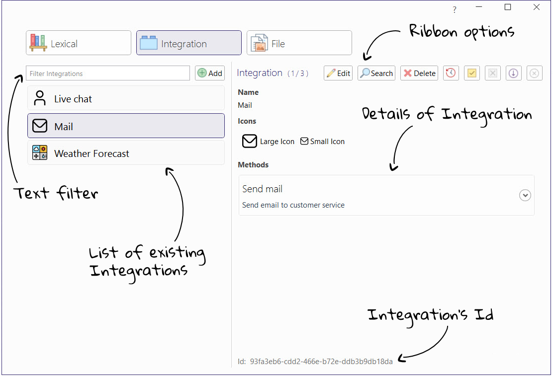 desktop-integration-view