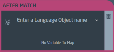 web node lob after match
